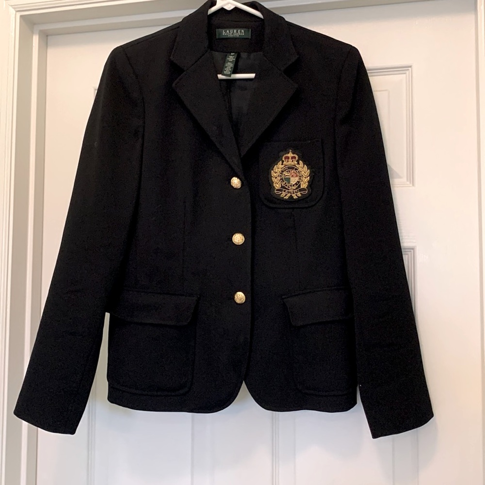 Ralph Lauren Blazer